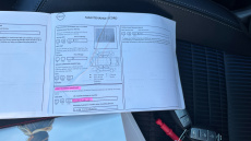 Nissan Qashqai 1.3 DiG-T MH 158 Tekna 5dr 4WD Xtronic Petrol Hatchback